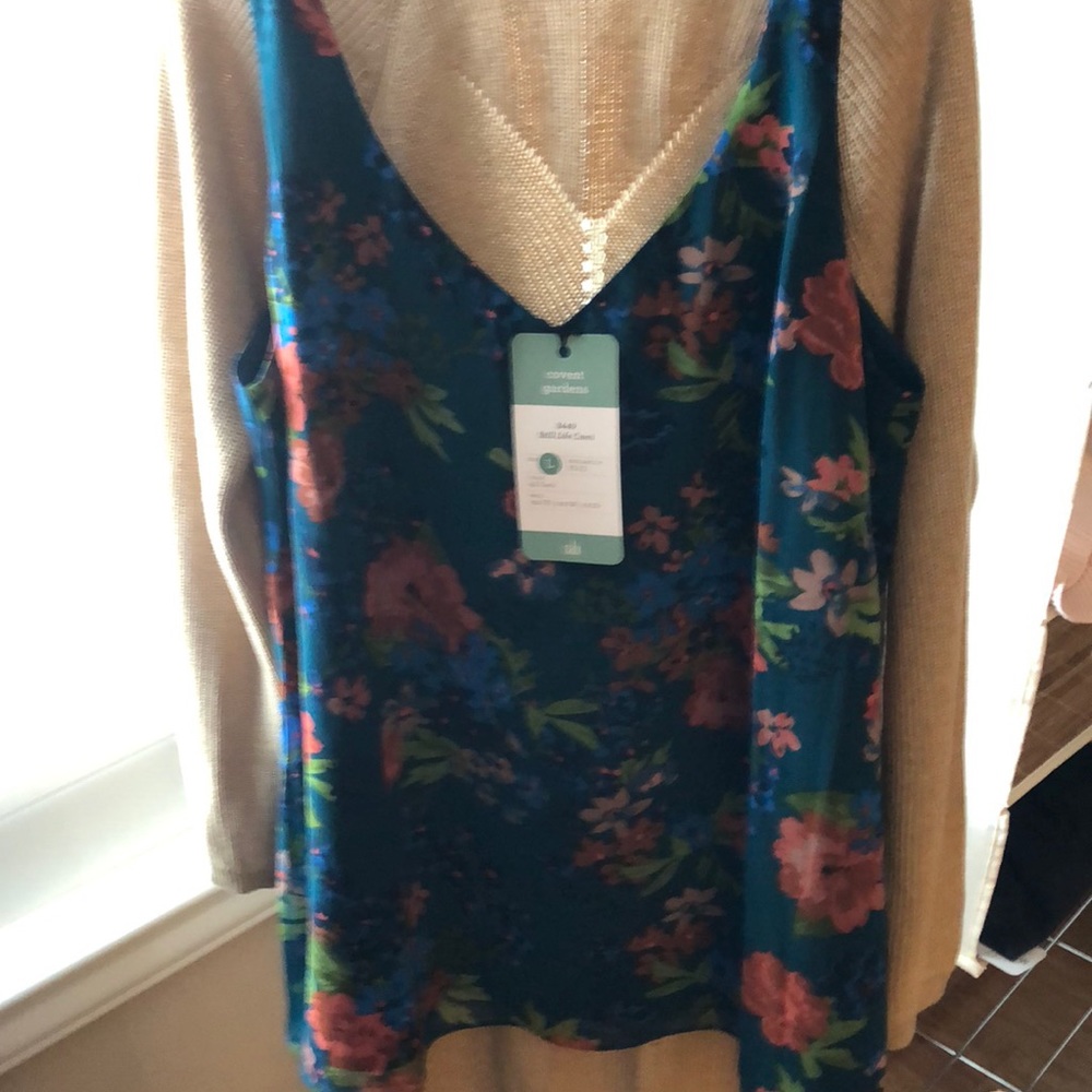 CAbi Cami-SOLD